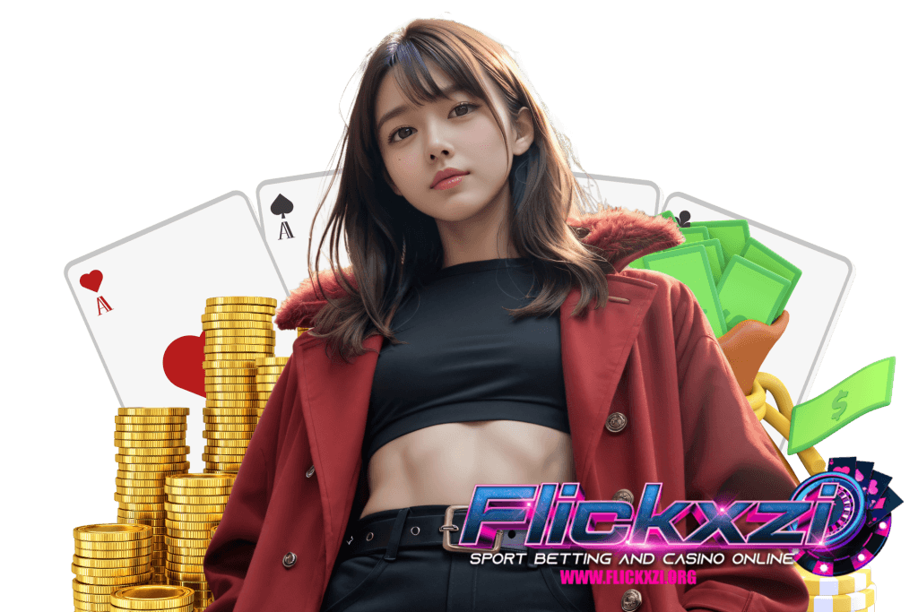 flickxzi wallet