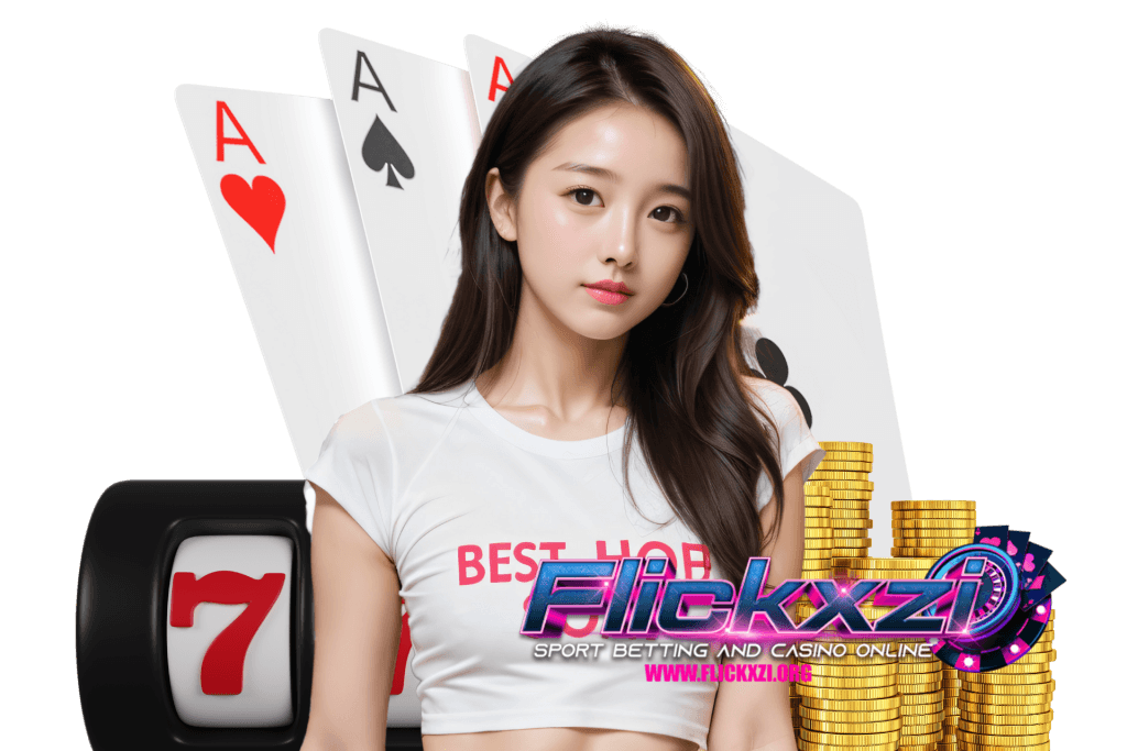 flickxzi สมัคร