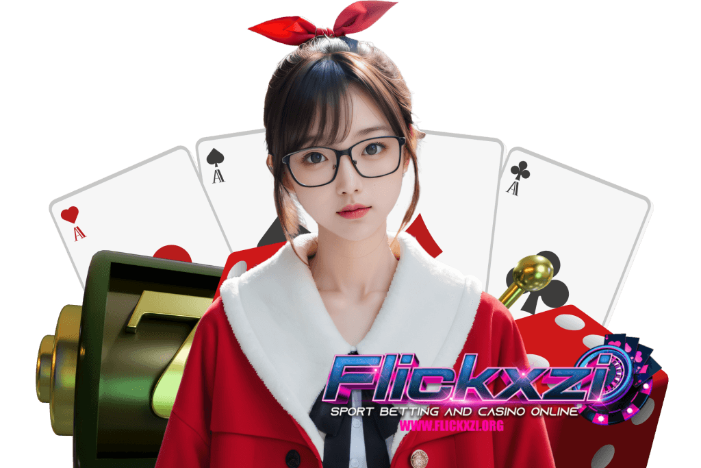 flickxzi แจกเครดิตฟรี